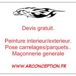 Photo de profil de ARCONCEPTION